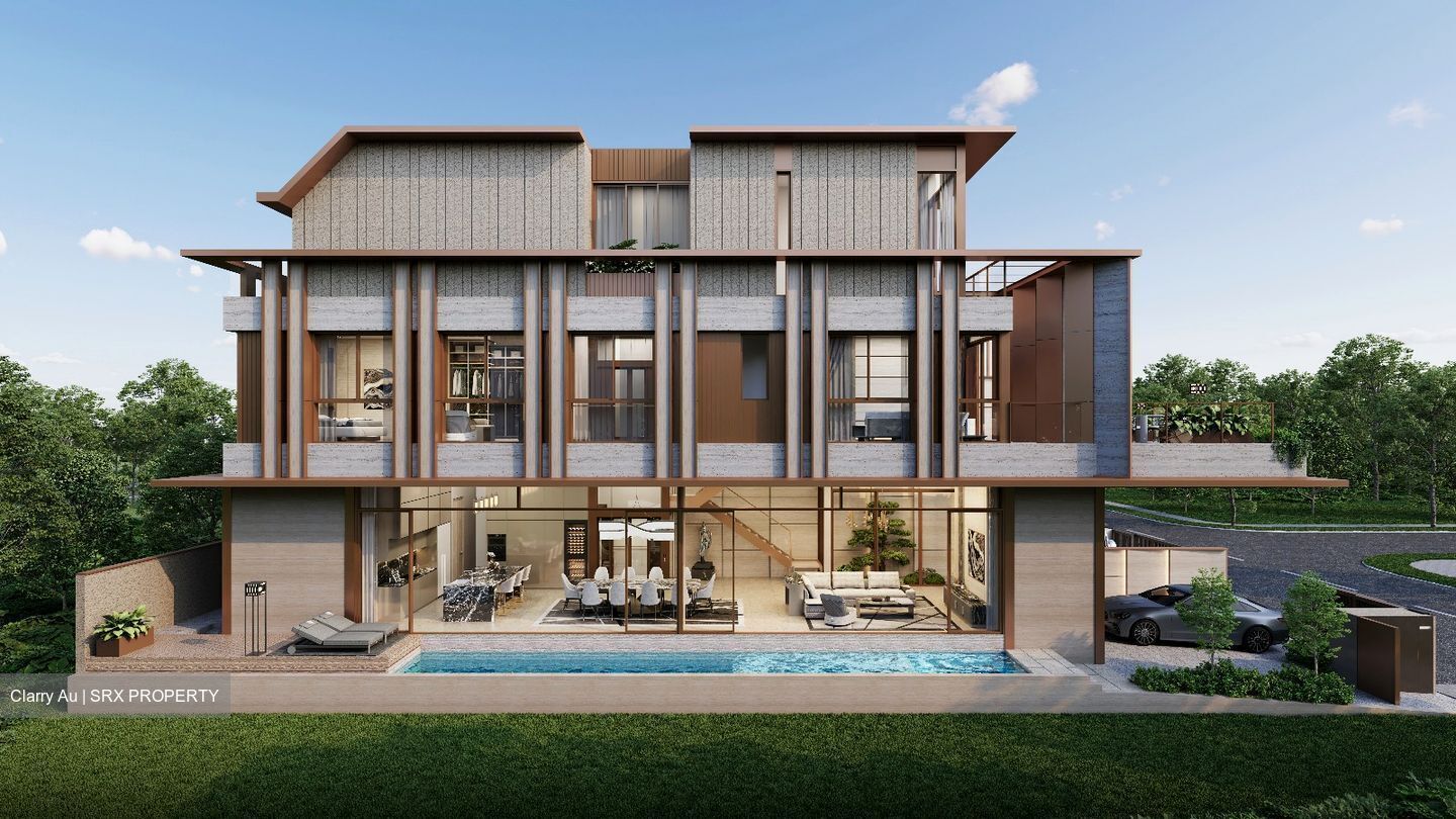 Opera Estate (D15), Terrace #597630081
